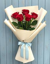 Букет Классика чувств в Михалево