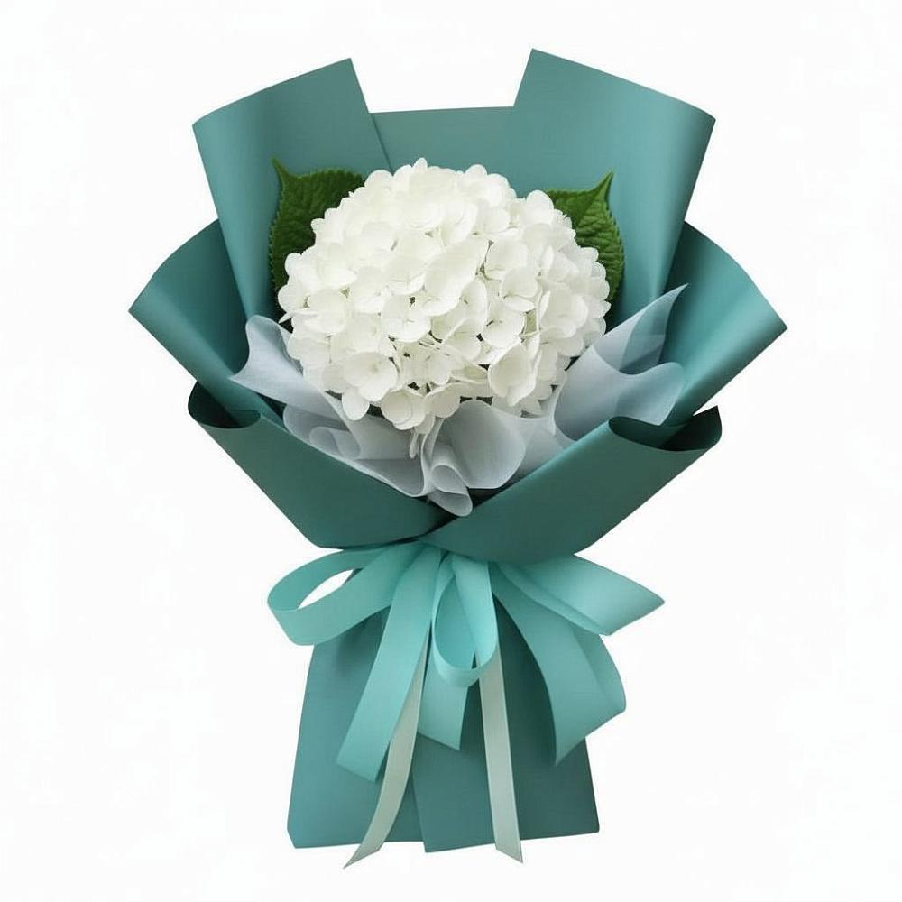 Букет цветов из: Гортензия в Михалево