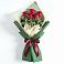 Букет цветов из: Розы в Михалево