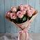 Букет цветов из: Розы в Михалево