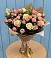 Букет цветов из: Розы в Михалево