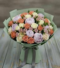 Букет Мороженное в Михалево