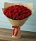 Букет Красные розы Милано в Михалево