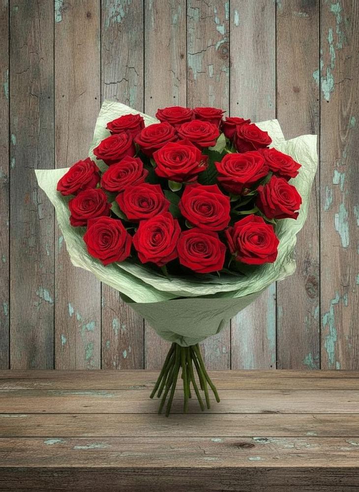 Букет Классика в Михалево