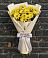 Букет цветов из: Хризантемы в Михалево
