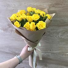 Букет цветов из:  Розы #REPLACE_PRED# Михалево