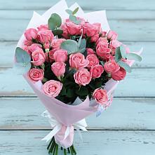 Букет Леди совершенство #REPLACE_PRED# Михалево