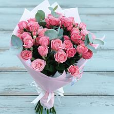 Букет Леди совершенство в Михалево